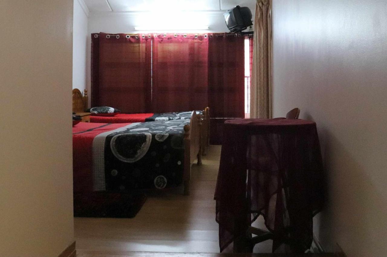 Alojamento Estrela Peles Sabugueiro  Exterior foto