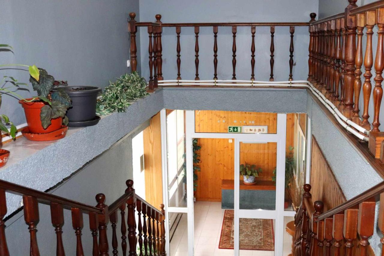 Alojamento Estrela Peles Sabugueiro  Exterior foto